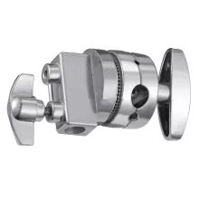 Mikrosat keresztrúd rögzítő spigotra rögzíthető (Grip Head)