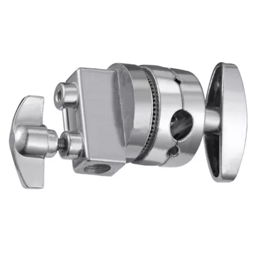 Mikrosat keresztrúd rögzítő spigotra rögzíthető (Grip Head)