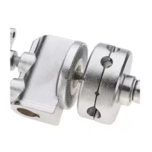 Mikrosat keresztrúd rögzítő spigotra rögzíthető (Grip Head)