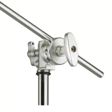 Mikrosat keresztrúd rögzítő spigotra rögzíthető (Grip Head)