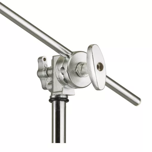 Mikrosat keresztrúd rögzítő spigotra rögzíthető (Grip Head)
