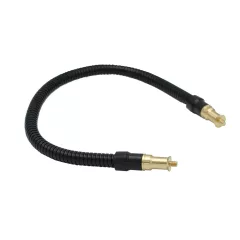   Mikrosat hajlékony kar (Gooseneck 1) - spigot végződéssel