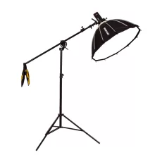 Gyerekfotó Vakuszett – Godox AD200Pro II Softbox Szett