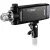 Gyerekfotó Vakuszett – Godox AD200Pro II Softbox Szett