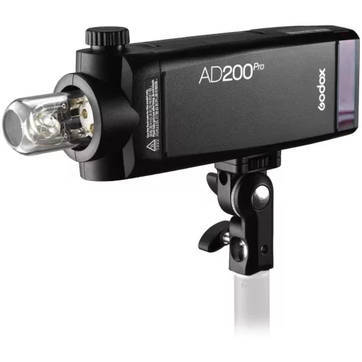 Gyerekfotó Vakuszett – Godox AD200Pro II Softbox Szett