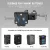 Mikrosat SC-09 V-Mount Akku Adapter satuval