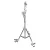 Mikrosat FR-3050 Boom Lámpaállvány, kerekekkel (3m, 30kg)