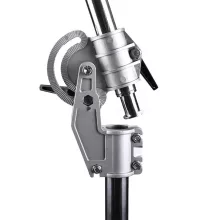 Mikrosat FR-3050 Boom Lámpaállvány, kerekekkel (3m, 30kg)