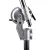 Mikrosat FR-3050 Boom Lámpaállvány, kerekekkel (3m, 30kg)