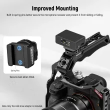 Neewer UA030 Univerzális Vakupapucs Adapter (HSB-07)