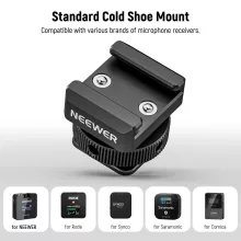 Neewer UA030 Univerzális Vakupapucs Adapter (HSB-07)