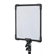 Godox "Influenszer" Mobil Szett - FH50Bi BiColor LED Lámpa (softbox, 2m állvány, akkuk)