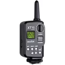 PORTRÉ SZETT - GODOX DP600III (2x 600 Ws)