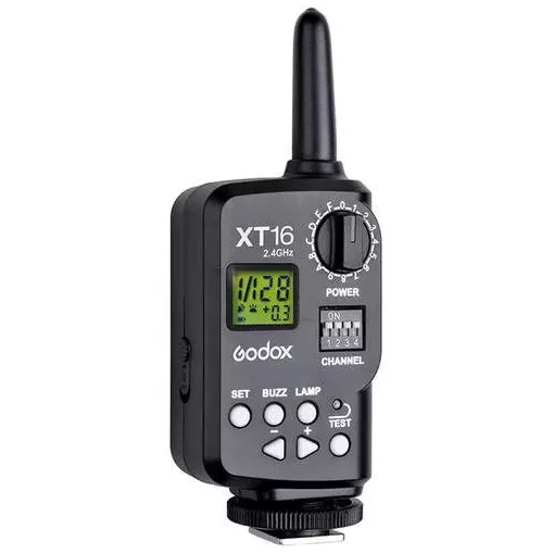 PORTRÉ SZETT - GODOX DP600III (2x 600 Ws)
