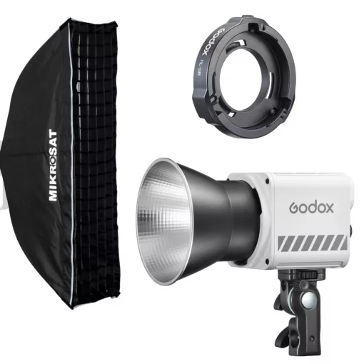 Godox ML60II-Bi LED Lámpa (60W)