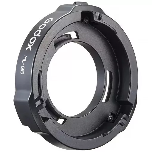 Godox ML60II-Bi LED Lámpa (60W)