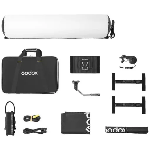 Godox "Podcast" PRO Világítás Szett - AT200