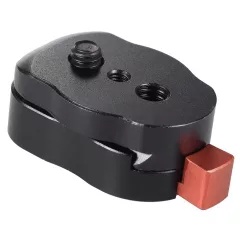 Mikrosat Gyorscseretalpas Monitor Tartó