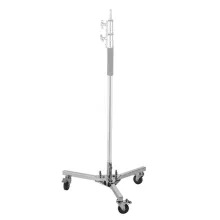 Mikrosat Gurulós talp C-Stand állványhoz (KS301012)