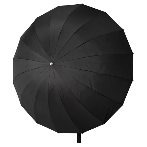 Mikrosat 180 cm fehér 16 pálcás PARA reflexernyő (UB06)