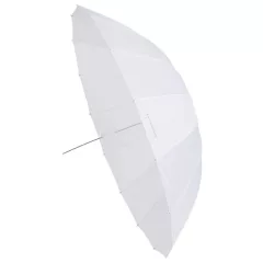 Mikrosat 180 cm áteresztő 16 pálcás PARA ernyő (UB04)