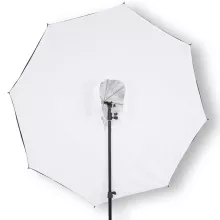 Mikrosat 109 cm Brolly box ernyő