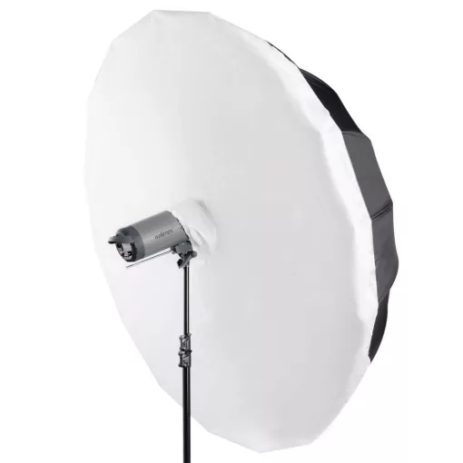Mikrosat Diffúzor 180 cm-es ernyőkhöz