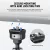 Mikrosat Magic Arm 18cm (MA-01R)