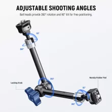 Mikrosat Magic Arm 28cm (MA-02R)