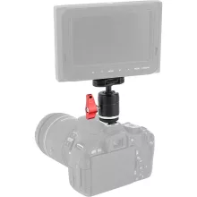 Mikrosat MBH-8 Mini Gömbfej