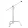 Mikrosat C-Stand Állvány - Állítható Lábbal, boom karral (silver11)