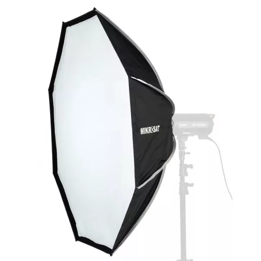 Godox LiteMons LE600BI LED lámpa szett 150cm oktobox