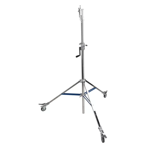 Mikrosat CHS-300cm - Állítható Állvány Kerekekkel - 300cm 