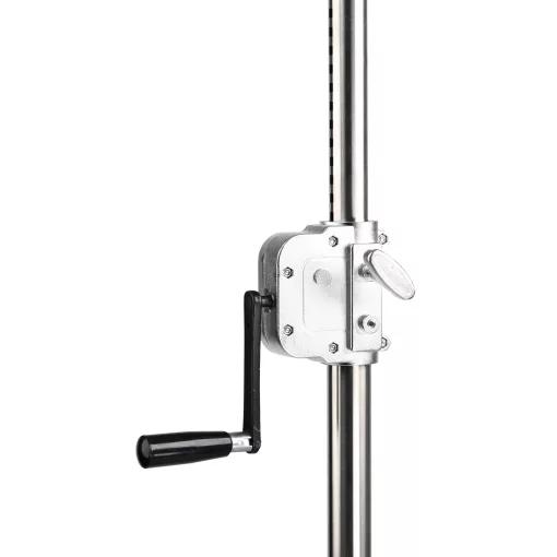 Mikrosat CHS-300cm - Állítható Állvány Kerekekkel - 300cm 