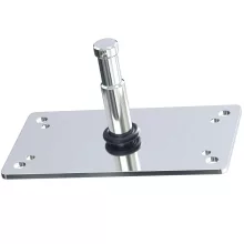 Mikrosat F800 Baby Plate Spigottal