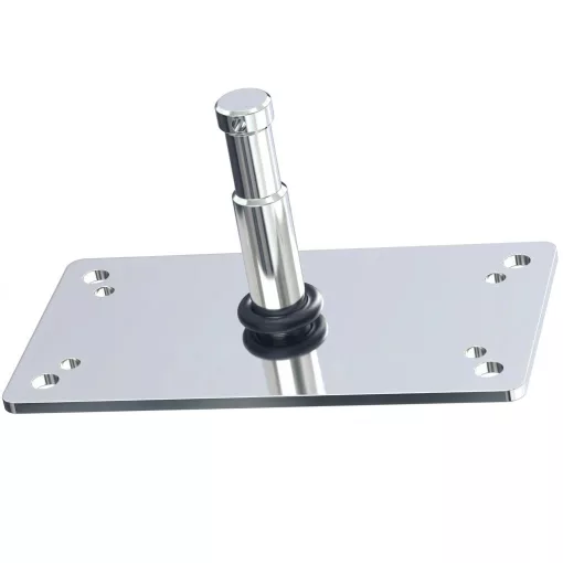 Mikrosat F800 Baby Plate Spigottal