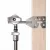 Mikrosat Gobo Plate Baby Pin (M30026)