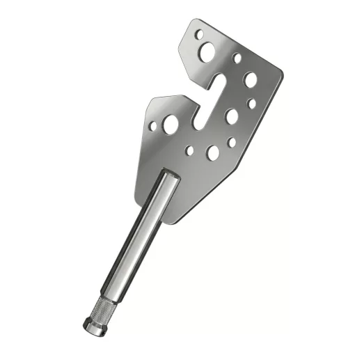 Mikrosat Gobo Plate Baby Pin (M30026)