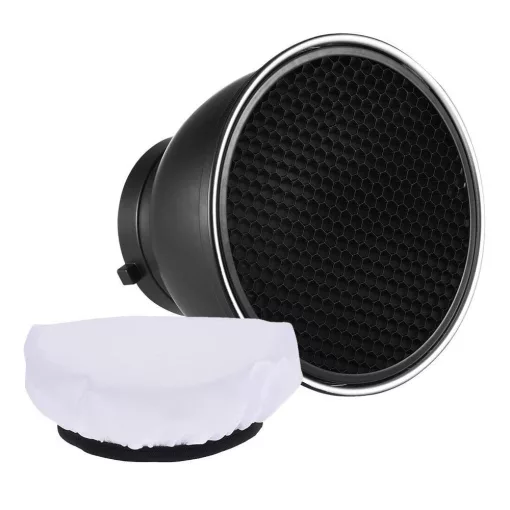Mikrosat 7" Reflektor KIT 2 - 18cm