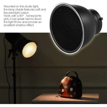 Mikrosat 7" Reflektor KIT 2 - 18cm