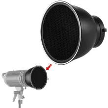 Mikrosat 7" Reflektor KIT 2 - 18cm