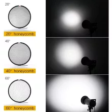 Mikrosat 7" Reflektor KIT 4 - 18cm