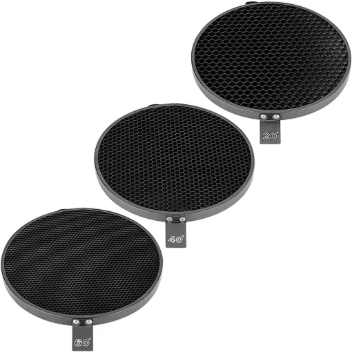 Mikrosat 7" Reflektor KIT 4 - 18cm
