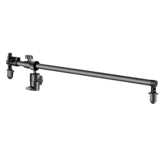 Mikrosat Derítőlap Tartó Kar 71-120cm (RE206)