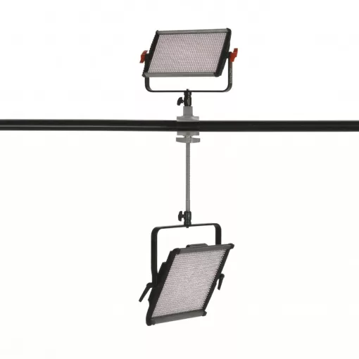 Mikrosat satu spigottal - End Jaw Clamp - 32cm