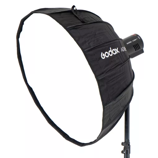 Rendezvényfotós Vakuszett – Akkus AD300Pro TTL Godox Szett