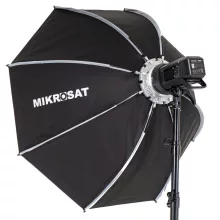 Outdoor Kreatív Vakuszett – HSS Akkus Godox AD400PRO Szett
