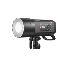 Outdoor Kreatív Vakuszett – HSS Akkus Godox AD400PRO Szett