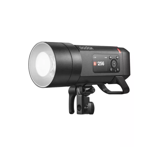 Outdoor Kreatív Vakuszett – HSS Akkus Godox AD400PRO Szett