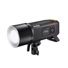 Esküvői Vakuszett profiknak – Godox AD800Pro II 800Ws Mobil Szett